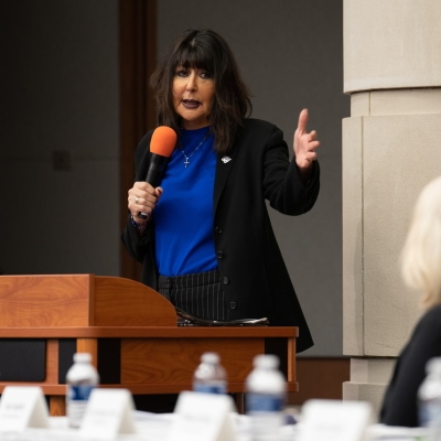 Outreach Center Opens in Battle Creek